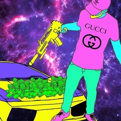 SPACE COUPE