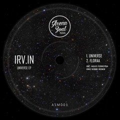Irv.in - Universe (Agus Ferreyra Remix)