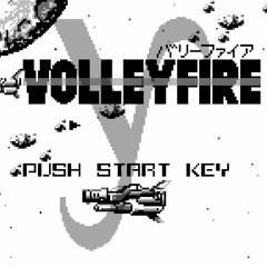 VolleyFire Wisefire Remix