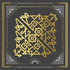 EMISSIONS FESTIVAL MIX 2019 (DrinkingMoonlight)