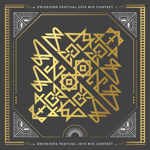 EMISSIONS FESTIVAL MIX 2019 (DrinkingMoonlight)