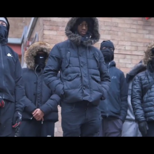 Jibbzy x D1 x Eekz x Rizzy x kyzo - Beef and Trap