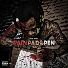 Shon Thang - Yungeen Ace Pain GMIX