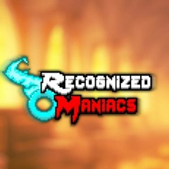 [Recognized Maniacs - 002] Menu | Xinos