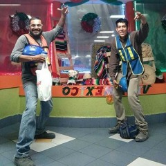 Hay que trabajar Radas ft M.Mudo