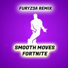 Ledorig - Smooth Moves Fortnite (TRAP REMIX)(LOOP)