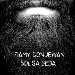 Ramy Donjewan - خصلة بيضا