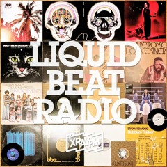 Liquid Beat Radio 02/15/19