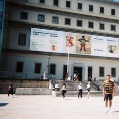 QUE QUEIRES (PROD. BENG)