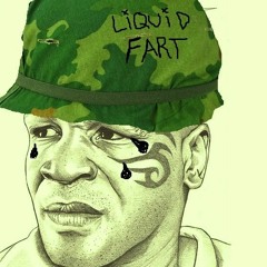 MIKE TYSON VIEtNAM 2 -LIQUID JESUS AND THE FART TRIGGER