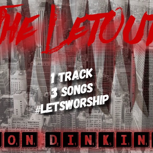 Ron Dinkins COVER (THE LETOUT)