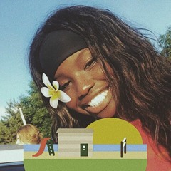 Magic! By K Dot Ft. IMR Jugo And Chanté Antwi