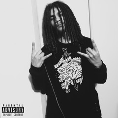 AllBlack (Prod. JACK MARLOW)