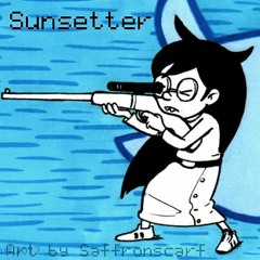 Homestuck - Sunsetter Remix