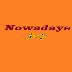 Nowadays prod. sleepyxi