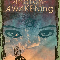 AnarchAwakening 02-13-19 (World Music, Psydub, Ambient, Psytrance, Hip-hop)