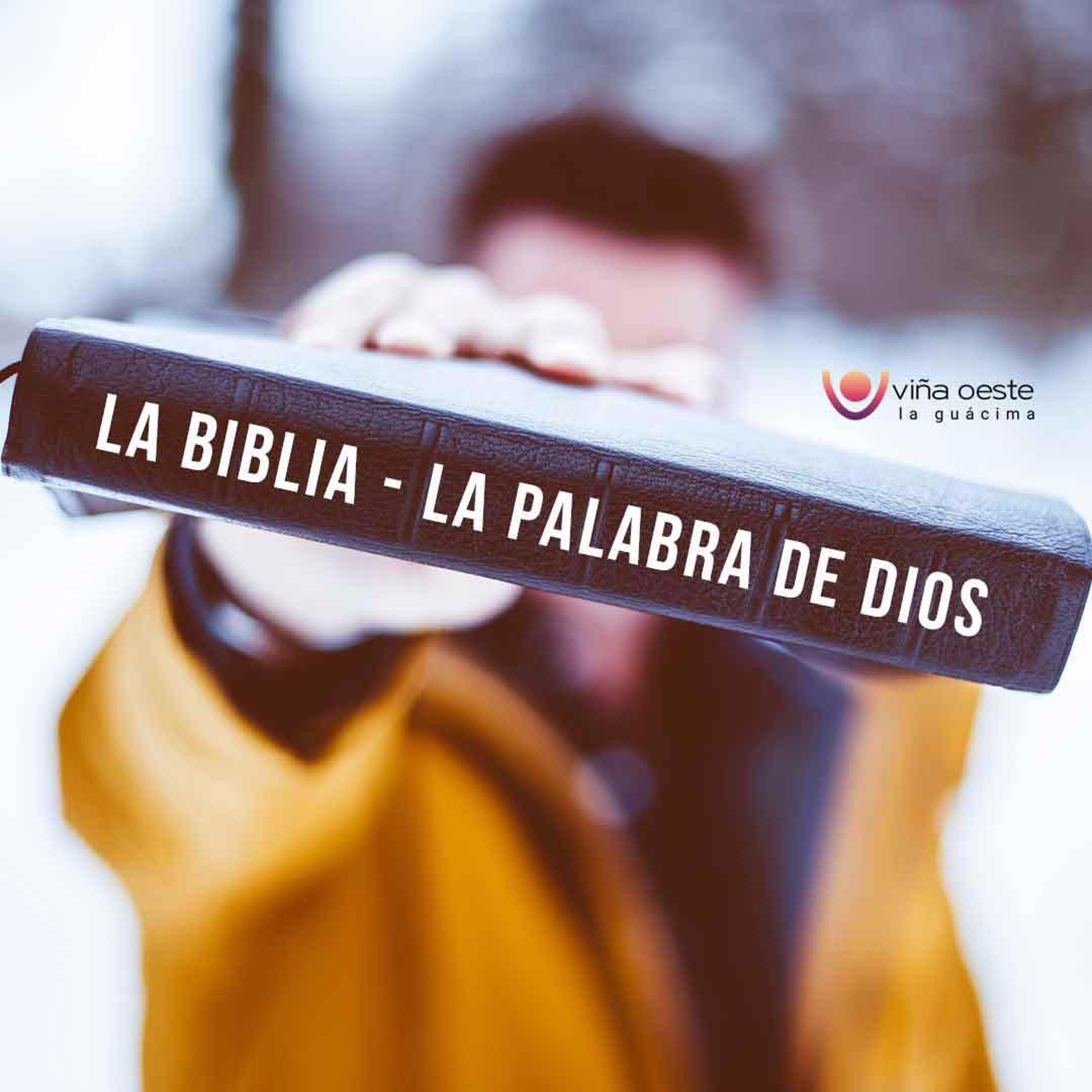 16-02-2019 - Charla: La Biblia - La palabra de Dios - Marco Morris episode artwork