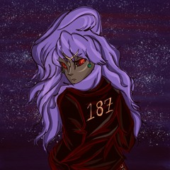 Dark Inspiration