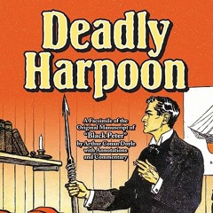 Episode 162: Deadly Harpoon