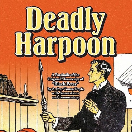 Episode 162: Deadly Harpoon