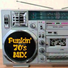 Funkin' 70's Mix