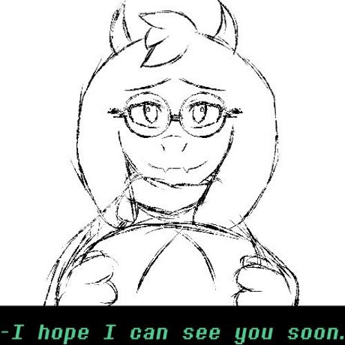 Don't Forget in the style of His Theme but I tried to make it sound less empty