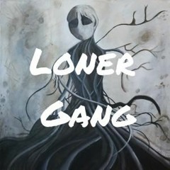 Loner Gang - Lil Revive , Darko (prod.DashRDX)