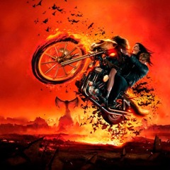 All Revved Up with no Place to go