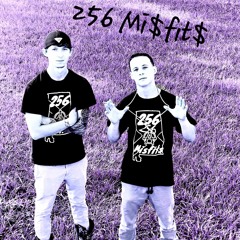EMastered In The Hills By 256 Misfits