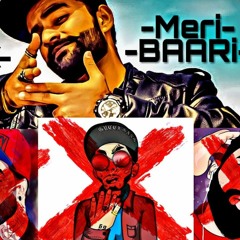 |MERI BAARI| |HRB| |PROD BY SHIRAZI BEATS|