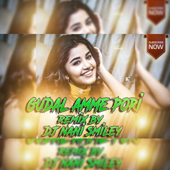 Gudal Amme Poori New Folk Song [ Dugga TashaTheenmar ] Mix Master By Dj Nani Smiley