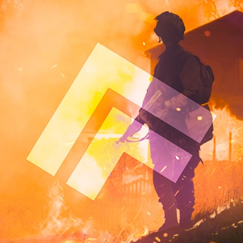 Yoe Mase - Take Cover (Second Flight Remix)