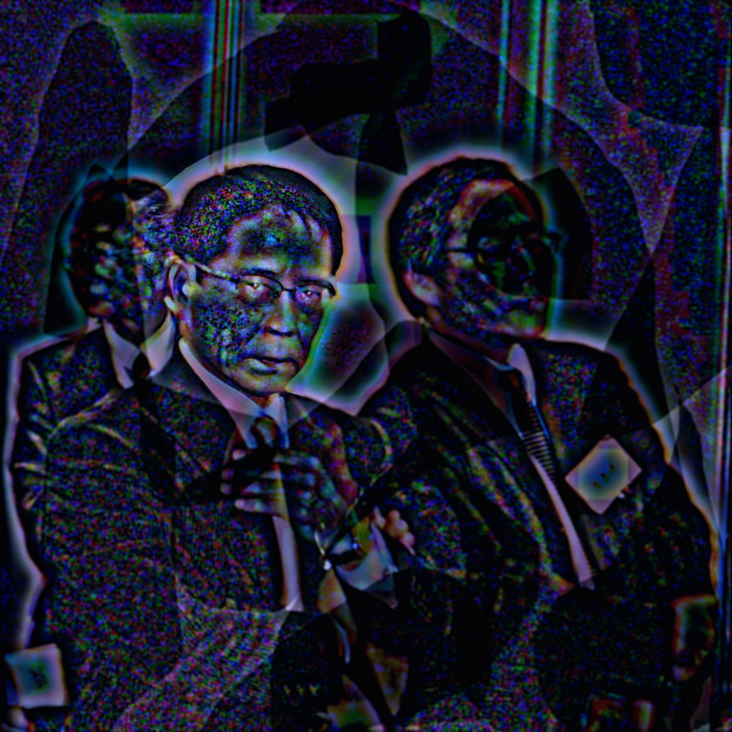 a realist episode artwork