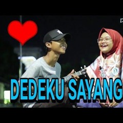 DJ DEDEKU SAYANG - SLOW REMIX - REGGAE MARIO TELES