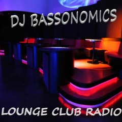 Lounge Club Radio 01