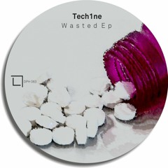 Tech1ne - The Flow (Original Mix)