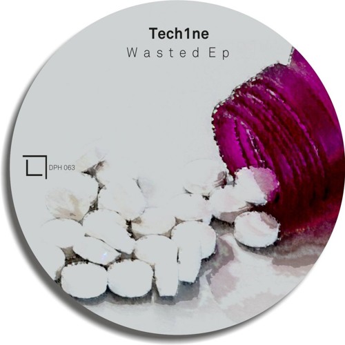 Tech1ne - The Flow (Original Mix)
