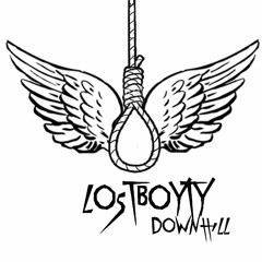 Be Mine Again - LostBoiTy (Prod. Apes)