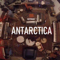 Kutiman - Terra Australis