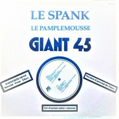 Le Pamplemousse - Do You Have Any .