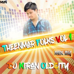 03 HYDERABAD PIANO PAD BAND ''DANCE'' REMIX DJKIRAN OLDCITY
