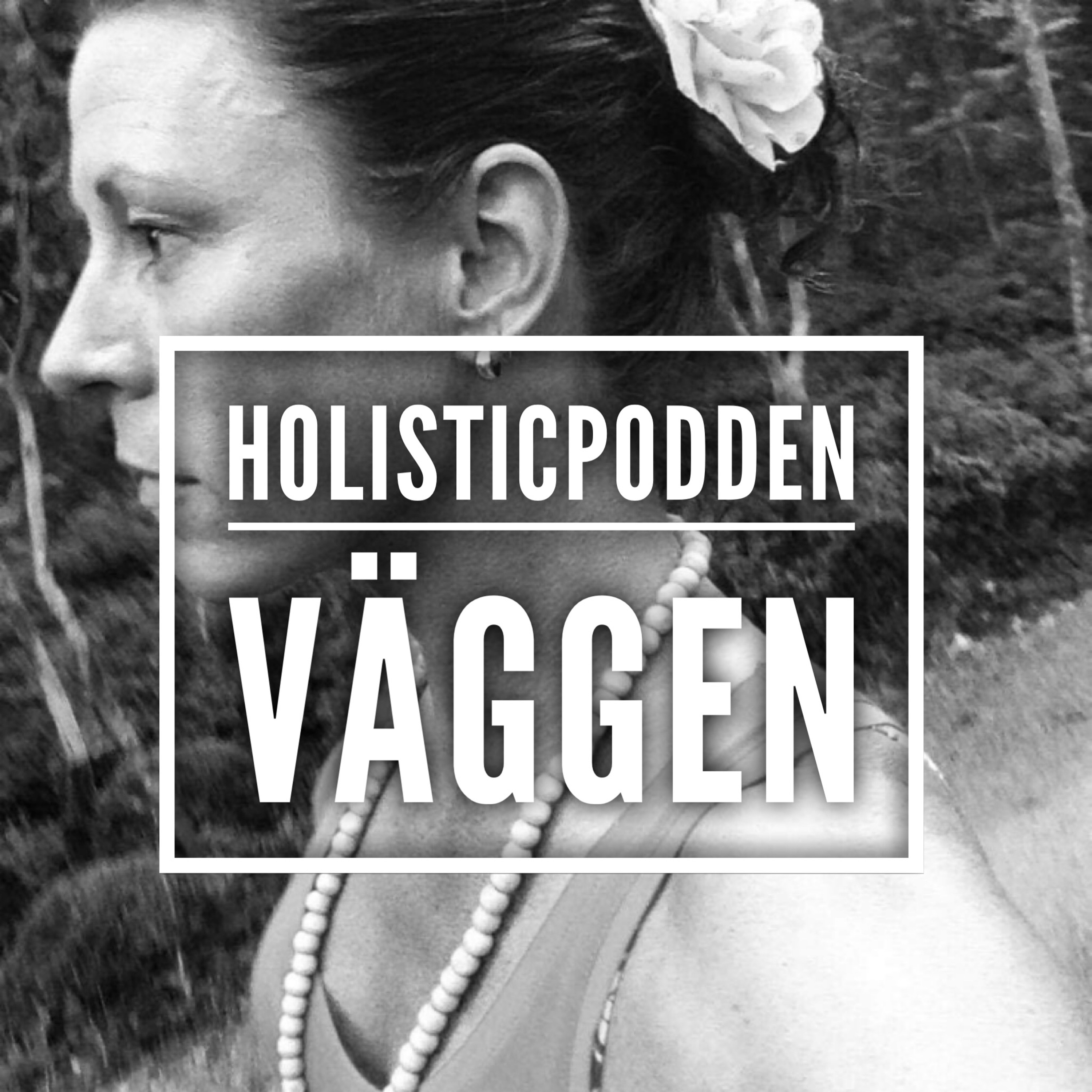 Holisticpodden