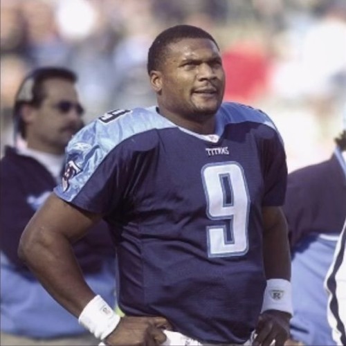 steve mcnair shirt