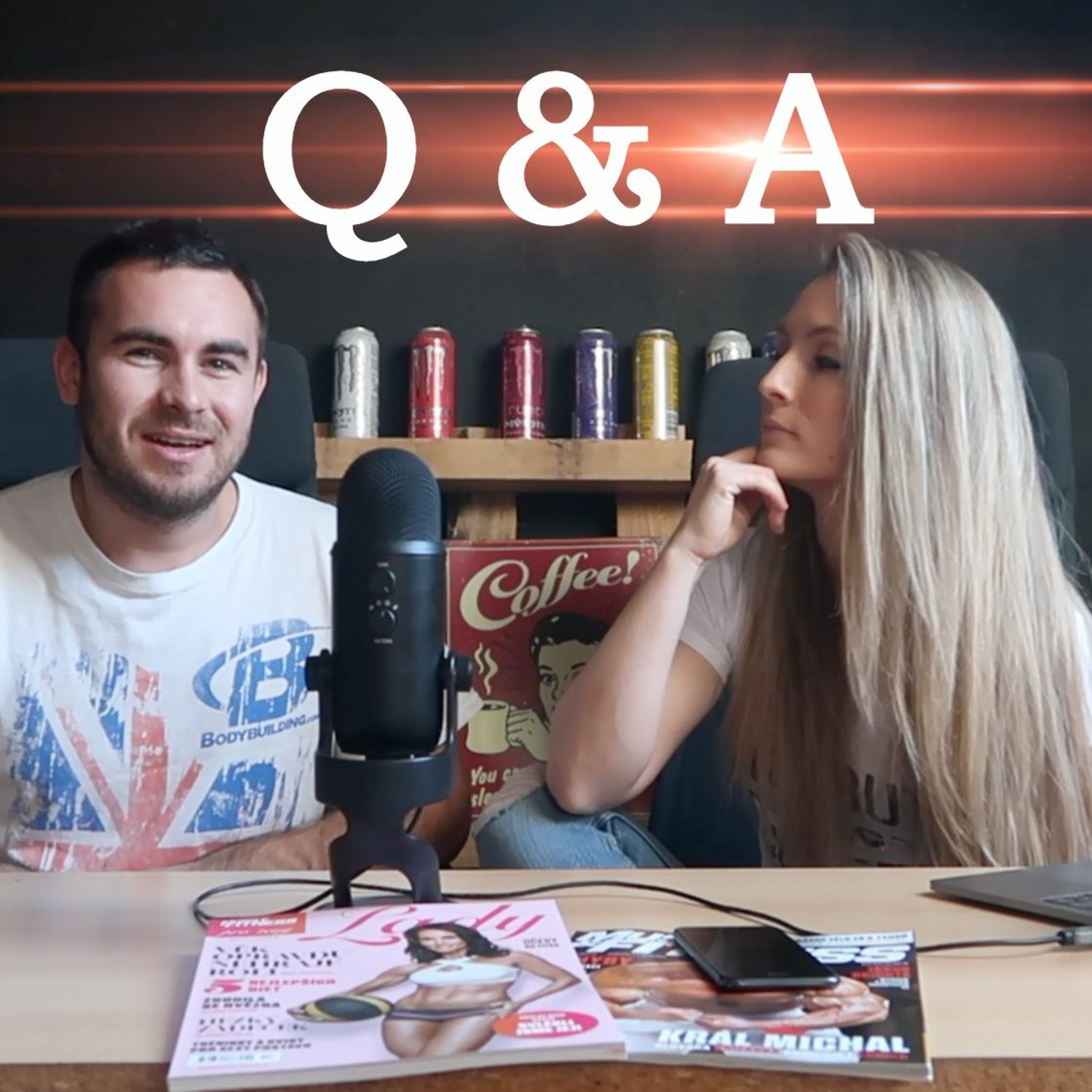 The Buca Talks