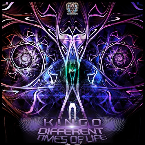 Kingo - Different Times of Life - Minimix