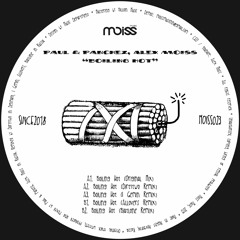 Paul & Panchez, Alex Moiss - Boiling Hot (Allovers Remix) Preview