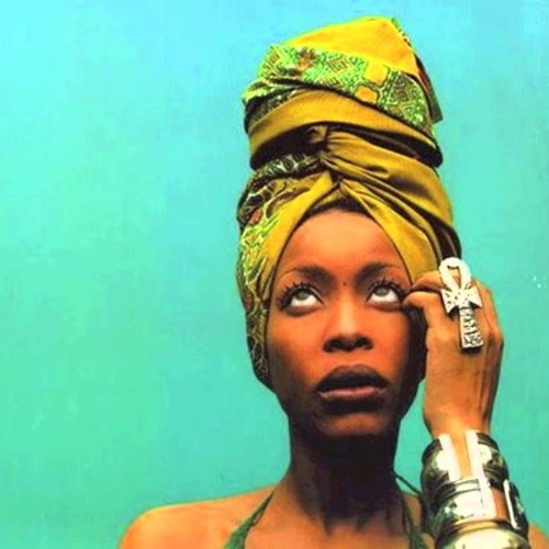 Listen to Erykah Badu & Common + J Dilla = Love of My Life