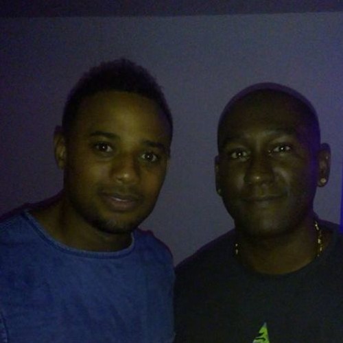 ICONS BY GIO ft DJU DJU V (Ta Kon Ta Hasi) prive LIVE DJ YELLO