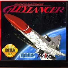 Stage 2 (Purple Sea) - Gley Lancer Soundtrack