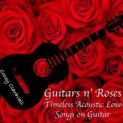 Guitars n' Roses - Love Song Instrumentals